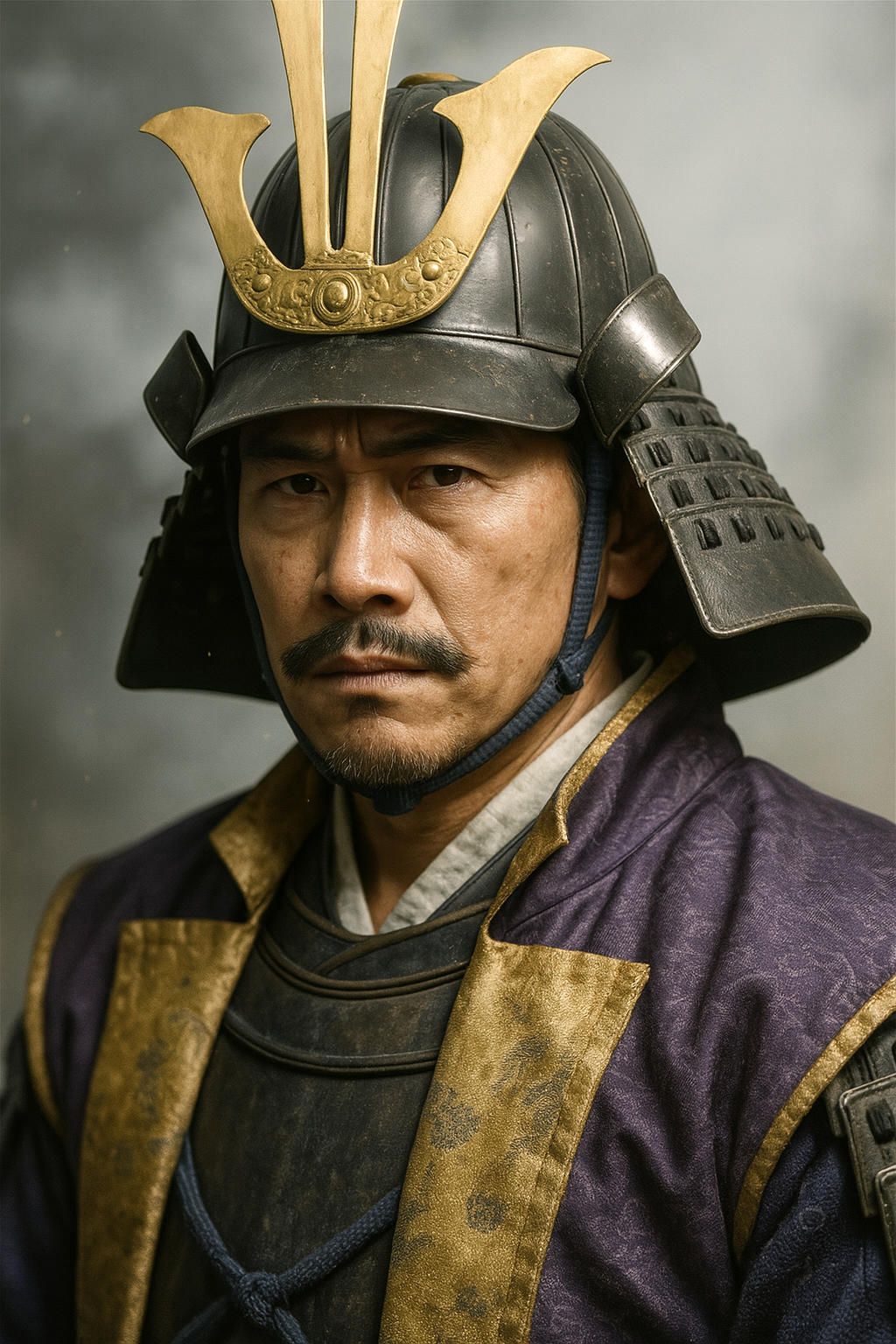 坂井成政