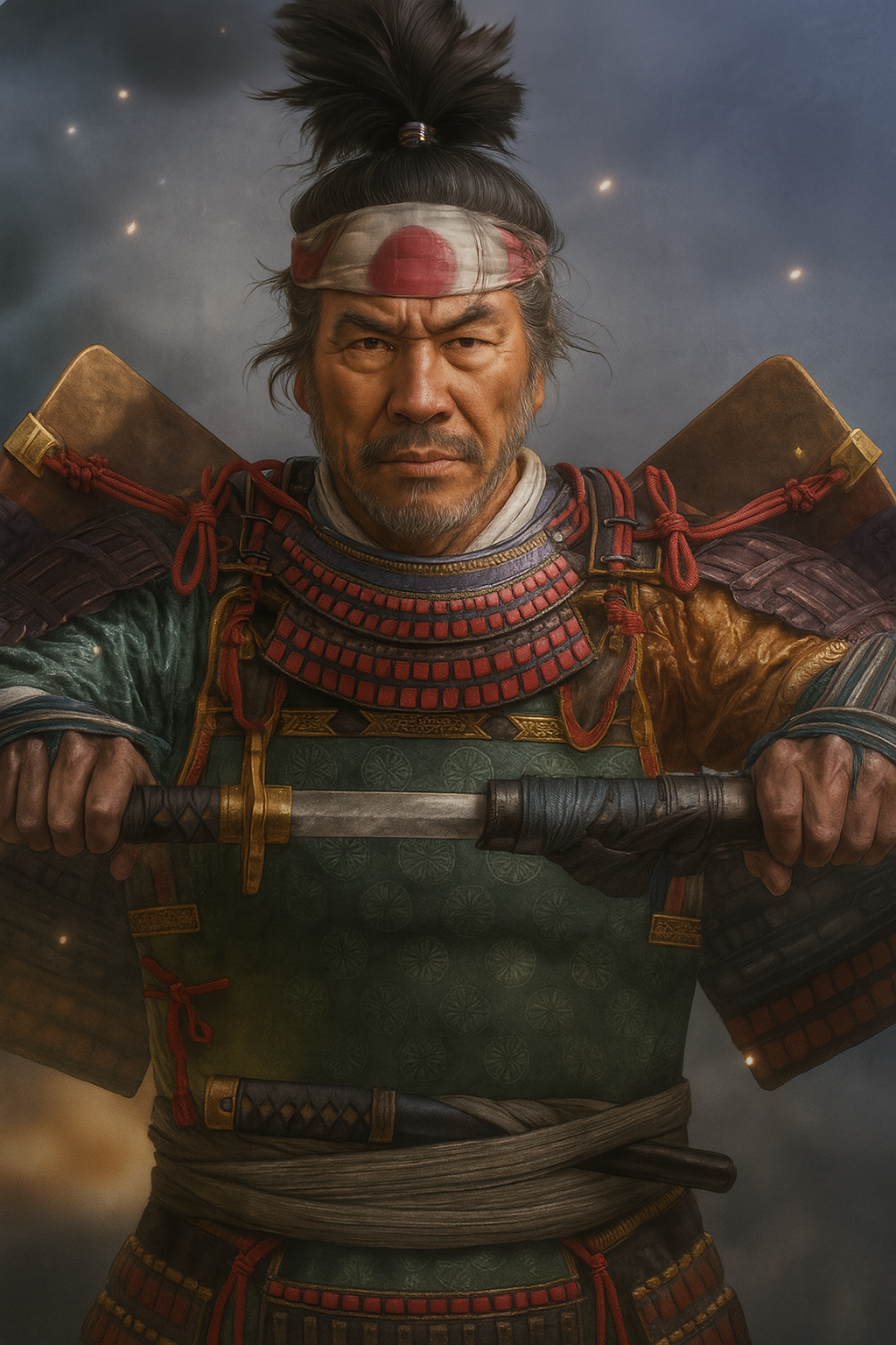 坂井政尚