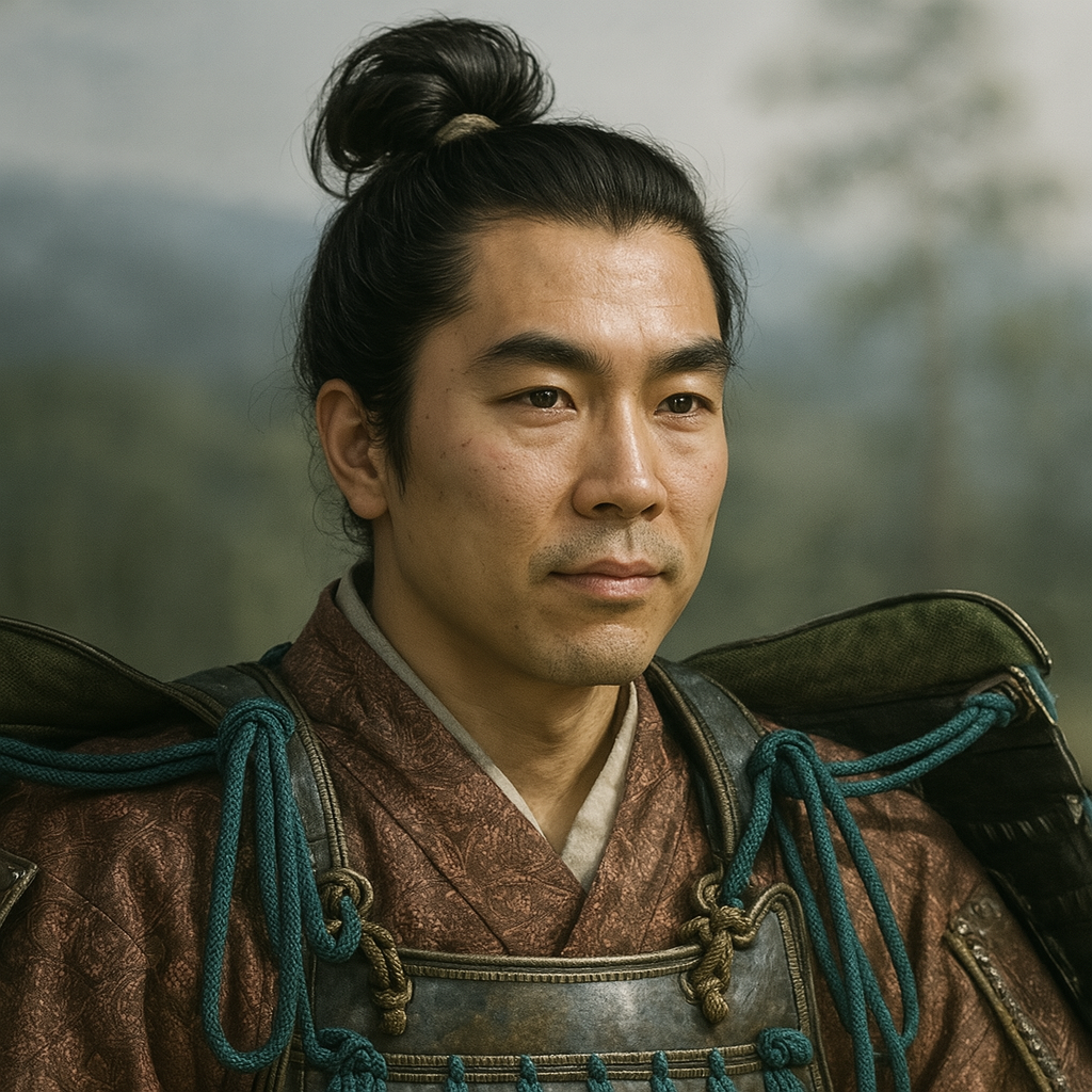 坂崎直盛