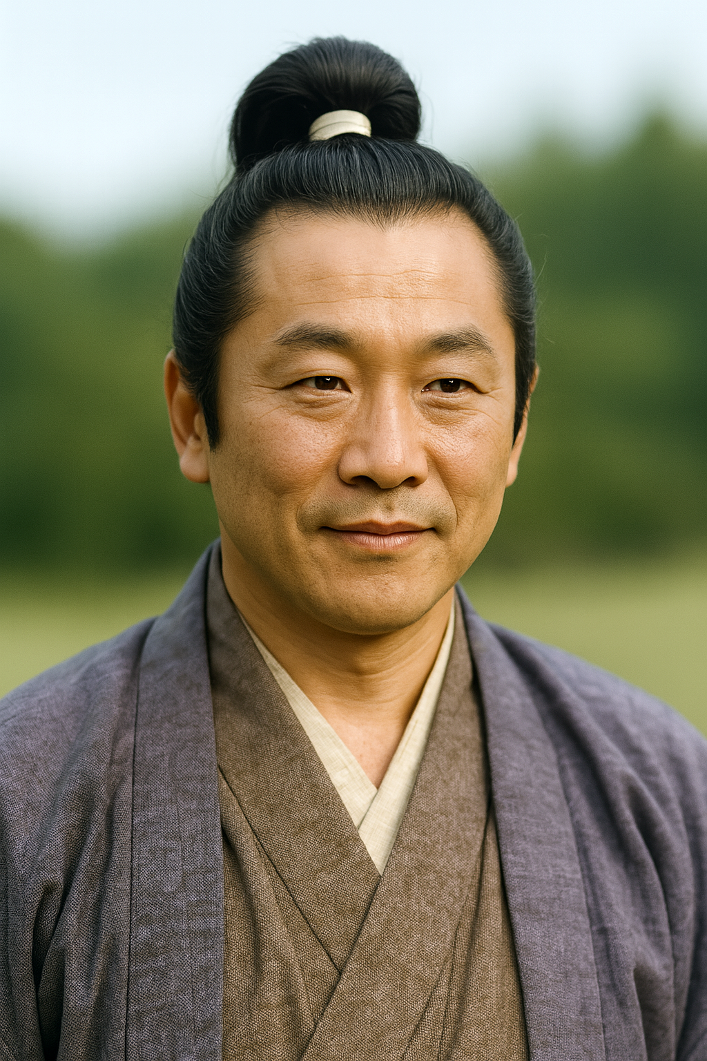 垪和康忠