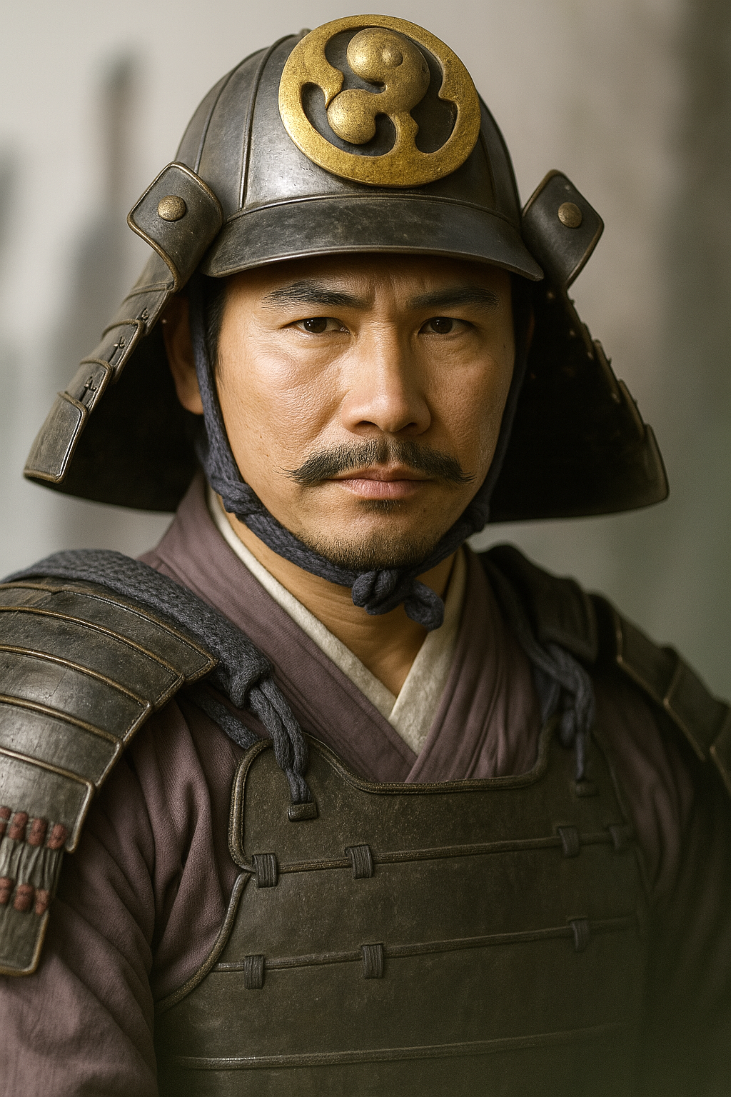垪和氏続