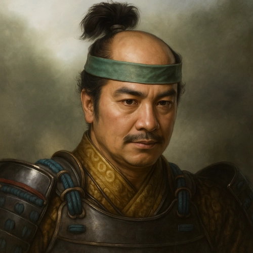 城井長房