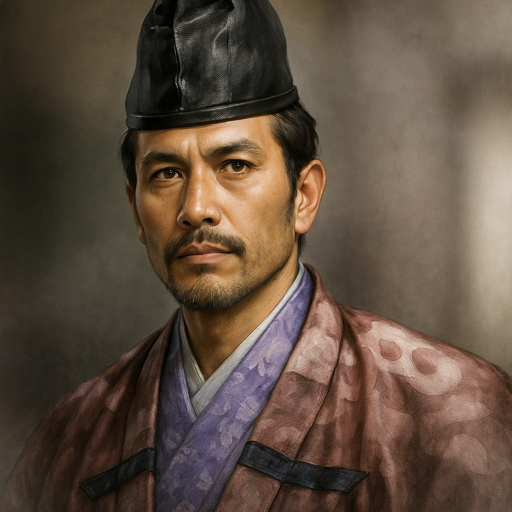 城親冬
