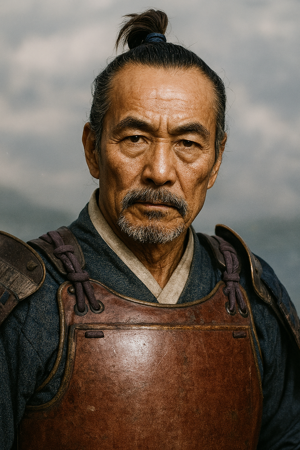 堀内氏善