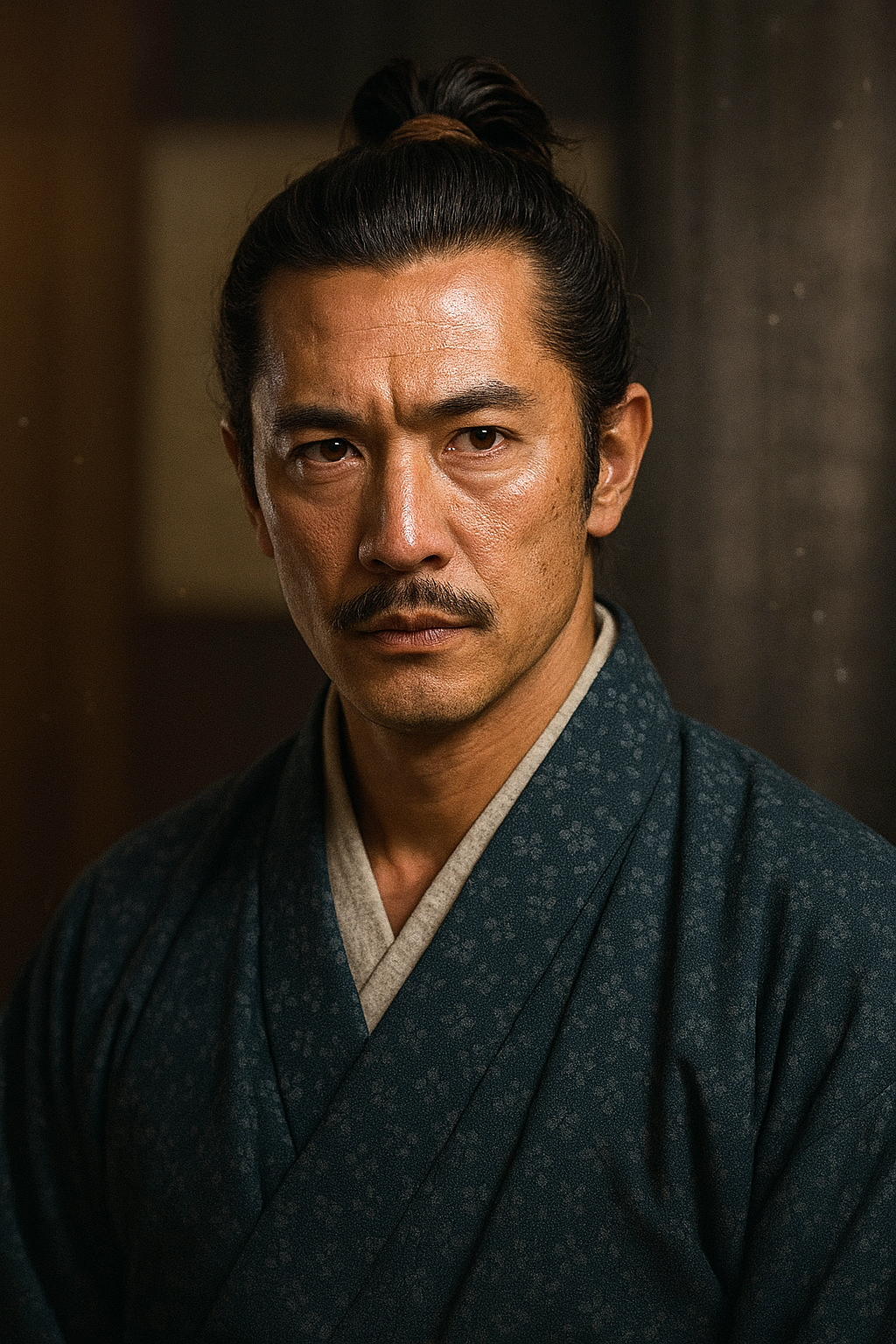 堀田正吉