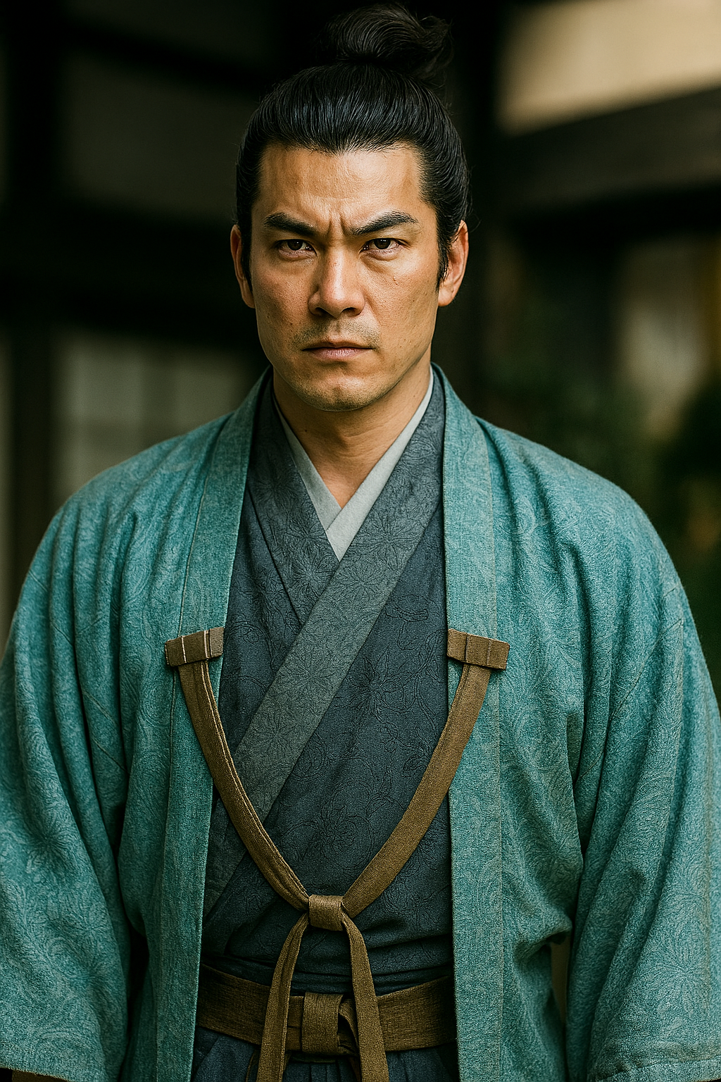 堀直政