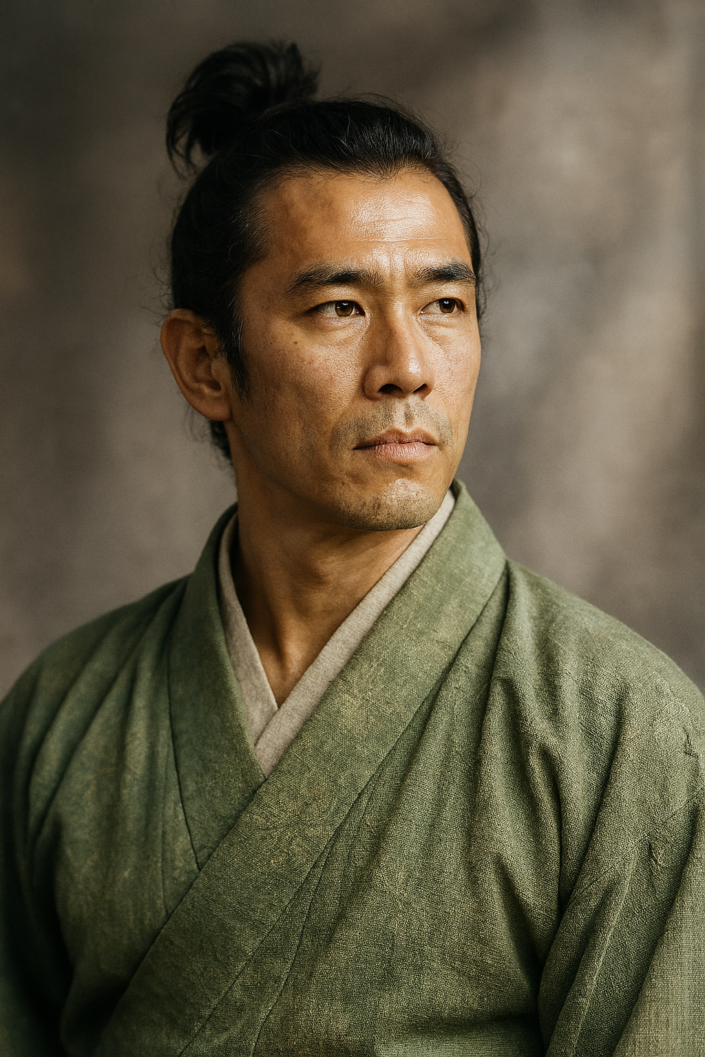 堀秀治