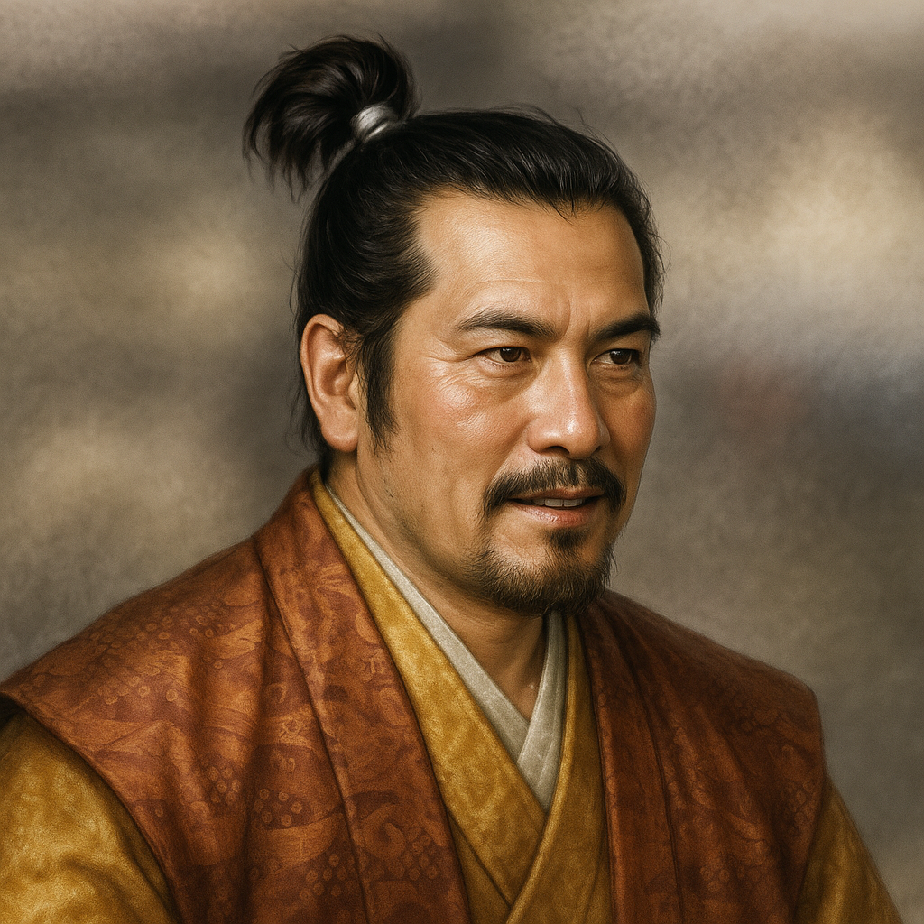 「塩屋秋貞」の画像
