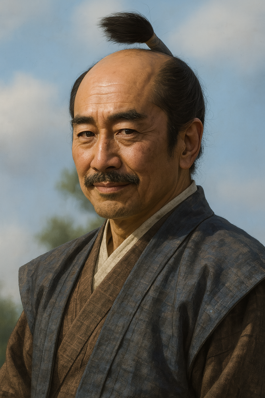 多久安順