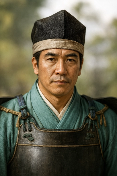 多田三八郎
