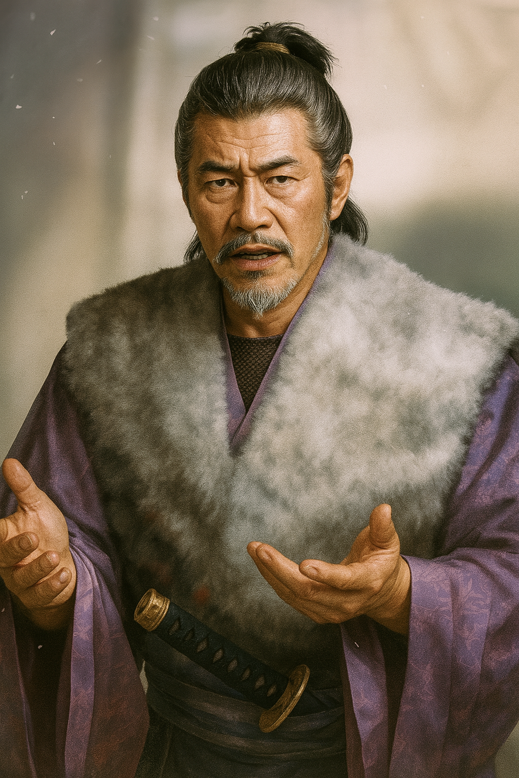 多羅尾光俊