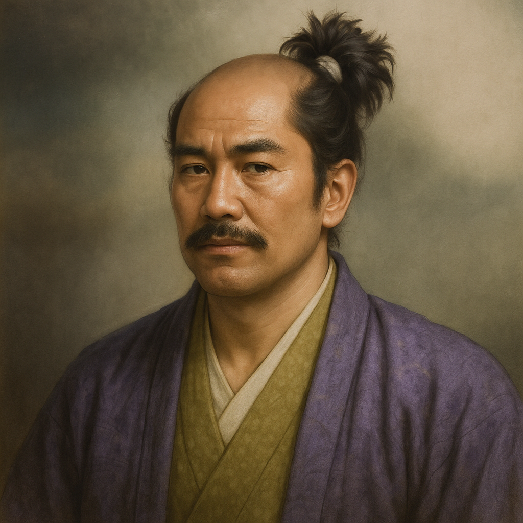 「大久保忠佐」の画像