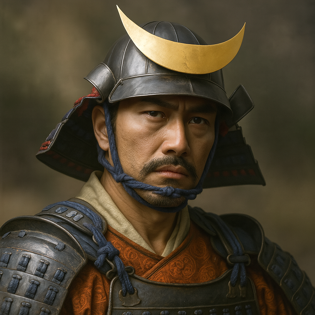大久保忠俊