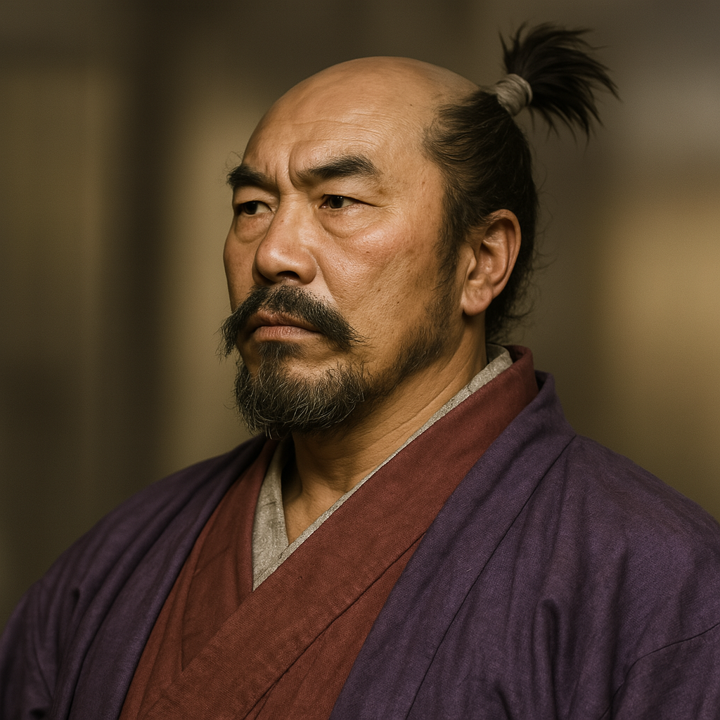 「大宝寺義氏」の画像