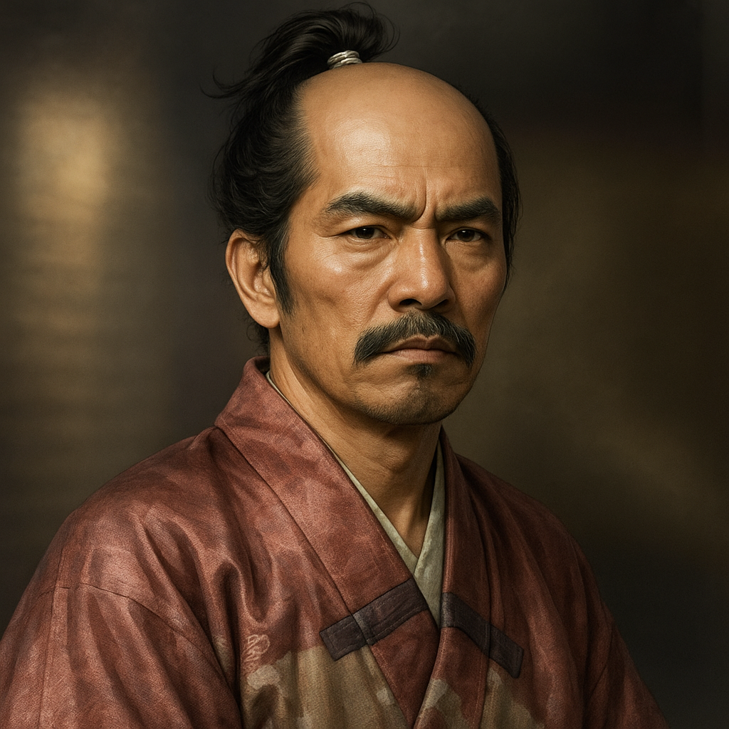 「大崎義隆」の画像