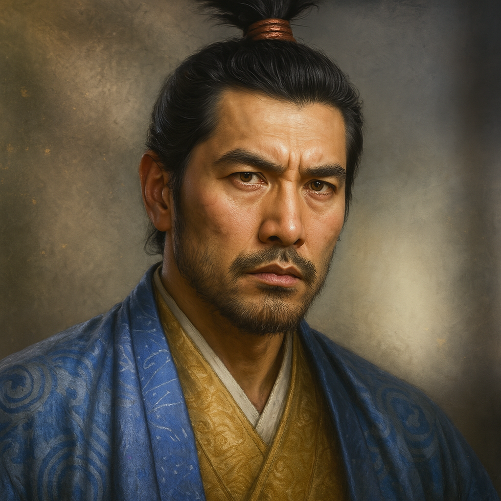 「大掾慶幹」の画像