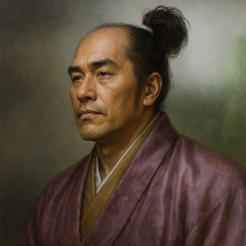 大掾貞国