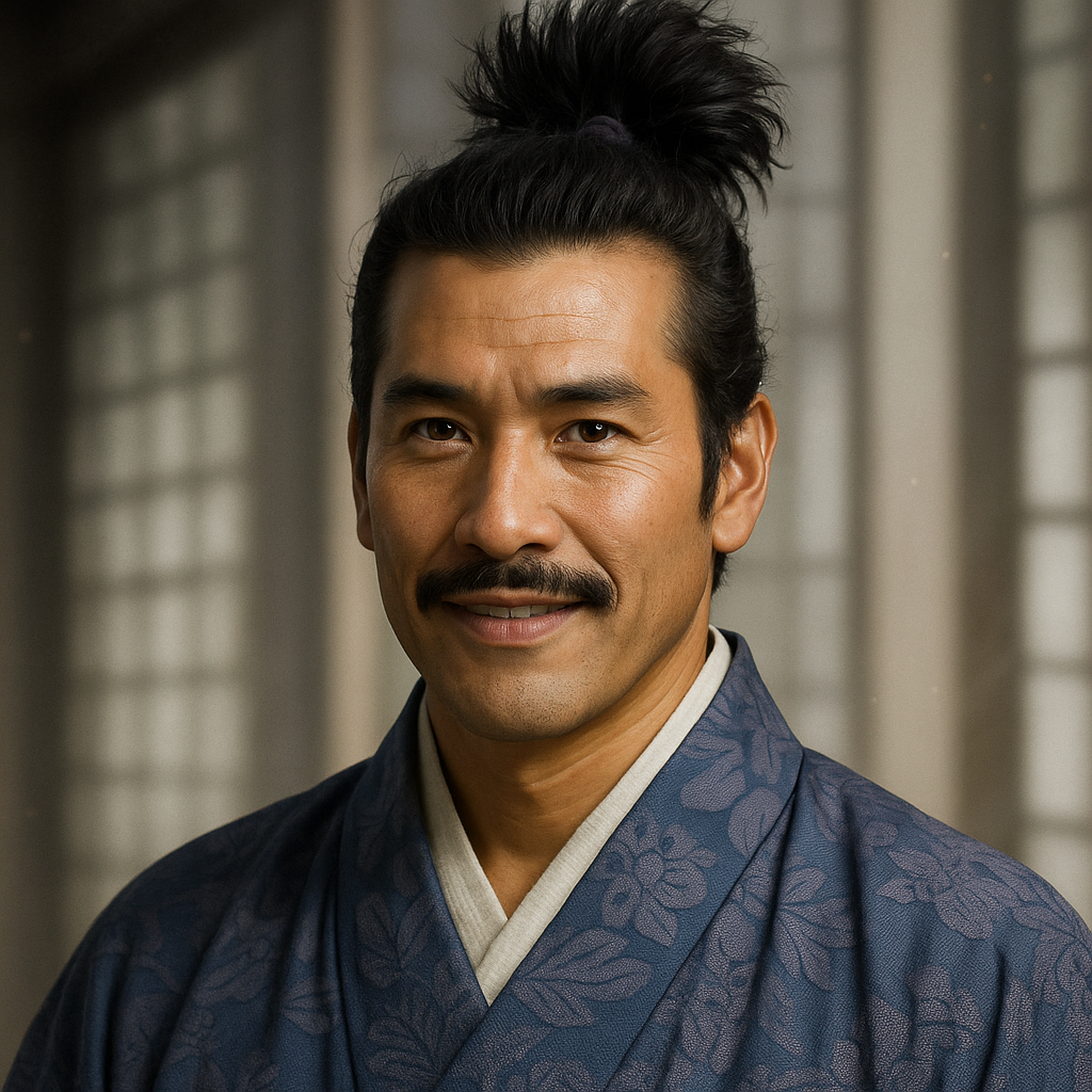 「大村純伊」の画像