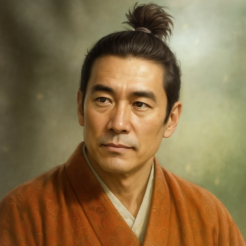 大村純前