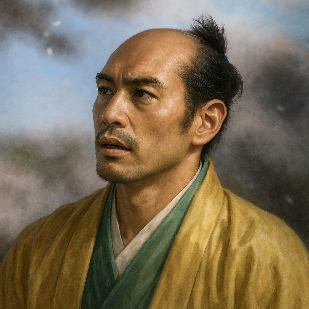 「大村純忠」の画像