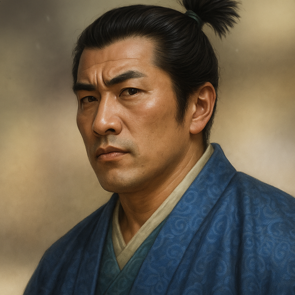 「大村純頼」の画像