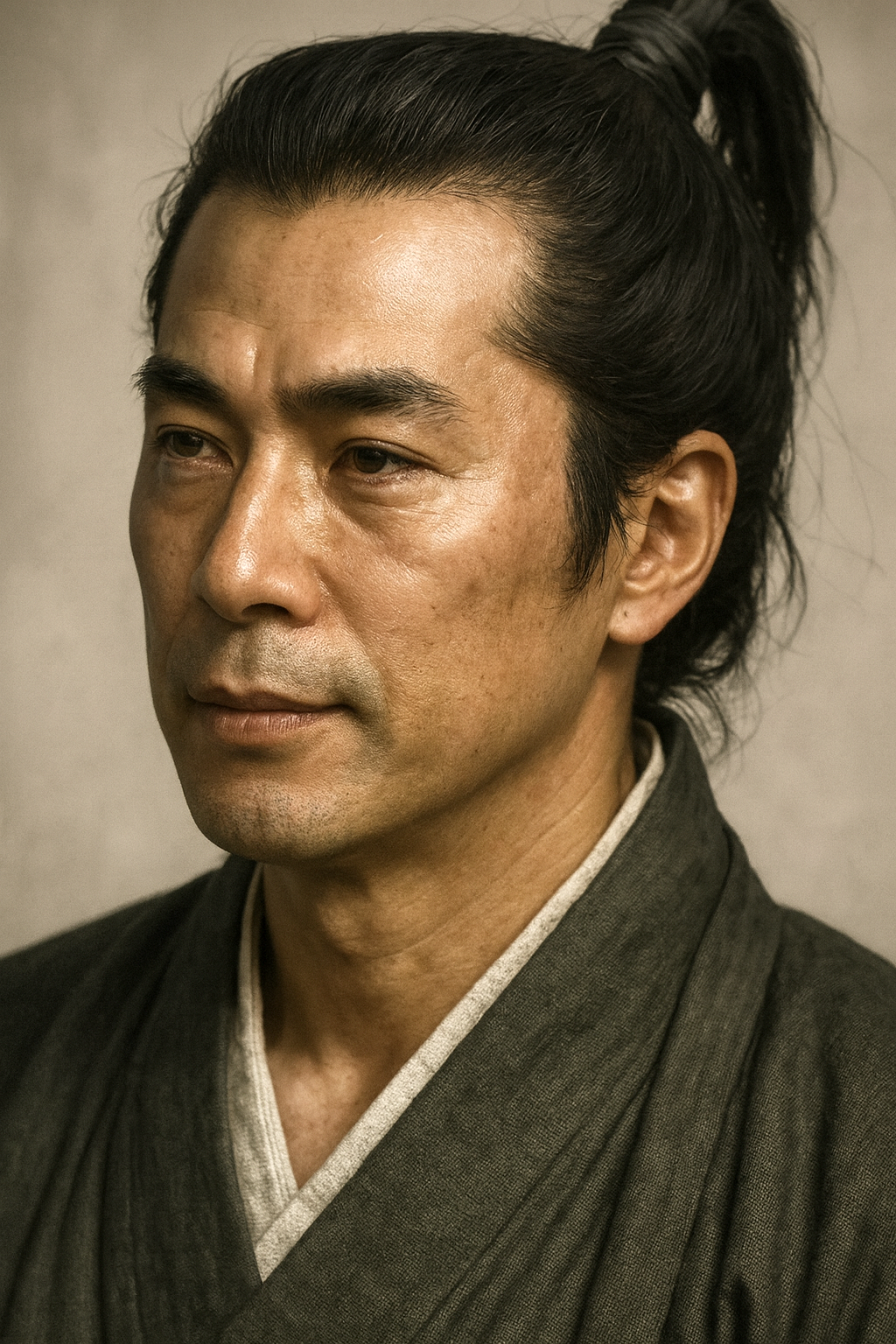 大河内貞綱