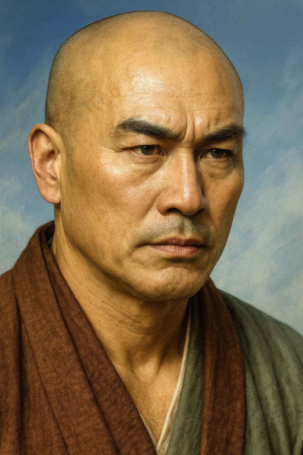 大泉寺竜玄