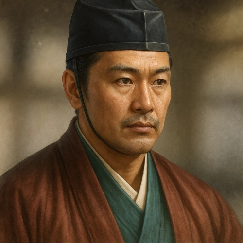 大浦盛信