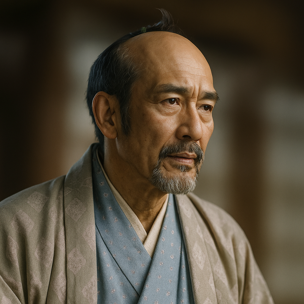 「大田原資清」の画像