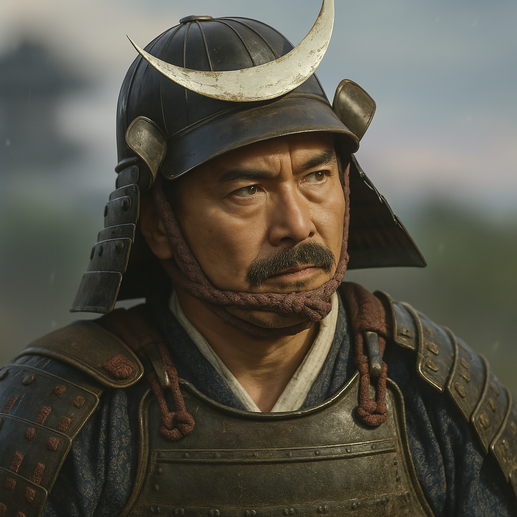 大石定久