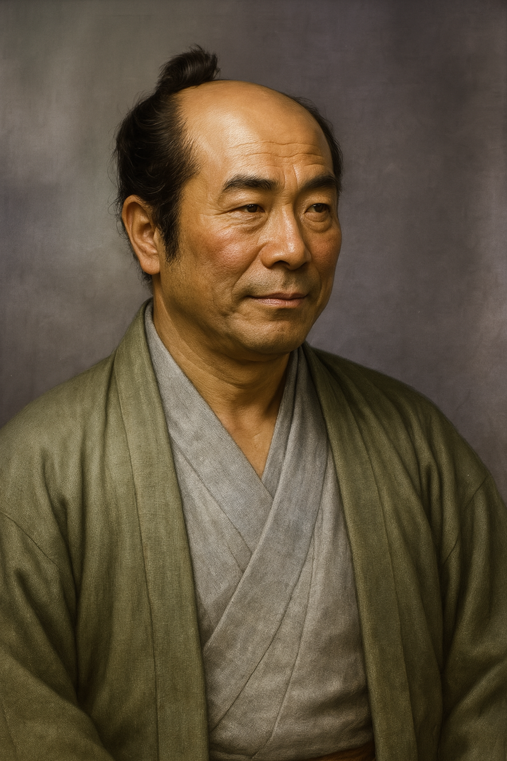 大縄義辰
