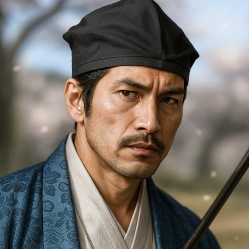 大道寺直英