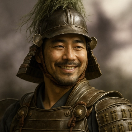 大野治胤