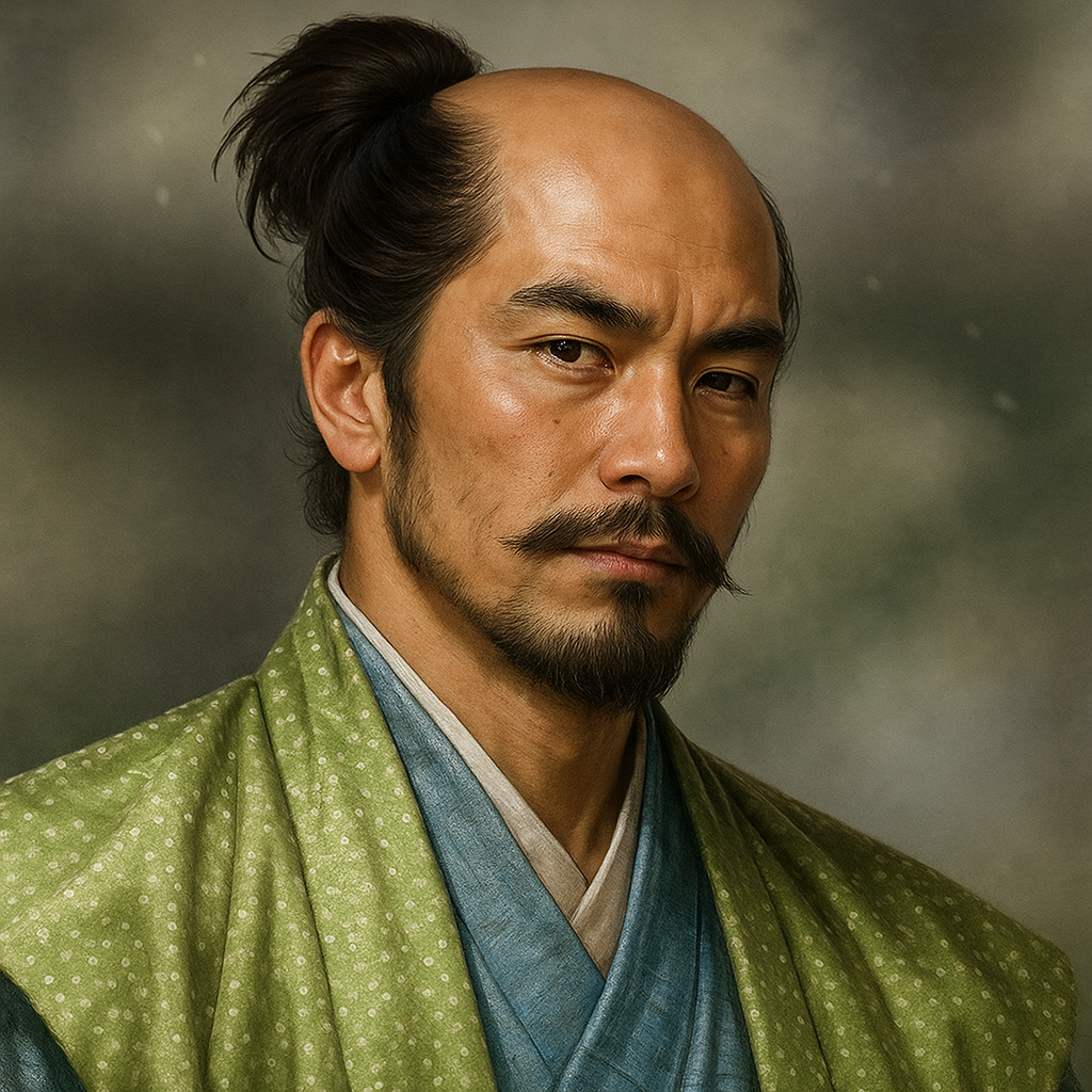 「大高光忠」の画像