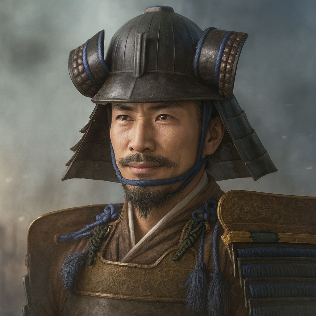 「天童頼貞」の画像