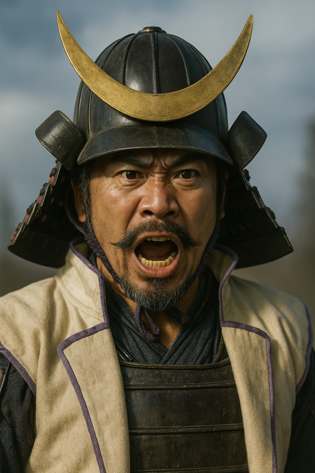 天童頼長