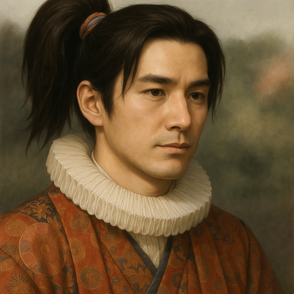 「天草四郎」の画像
