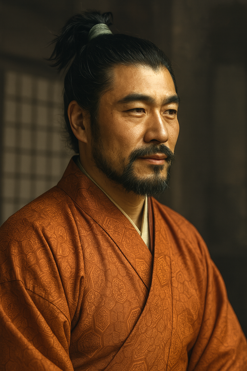 太田宗正