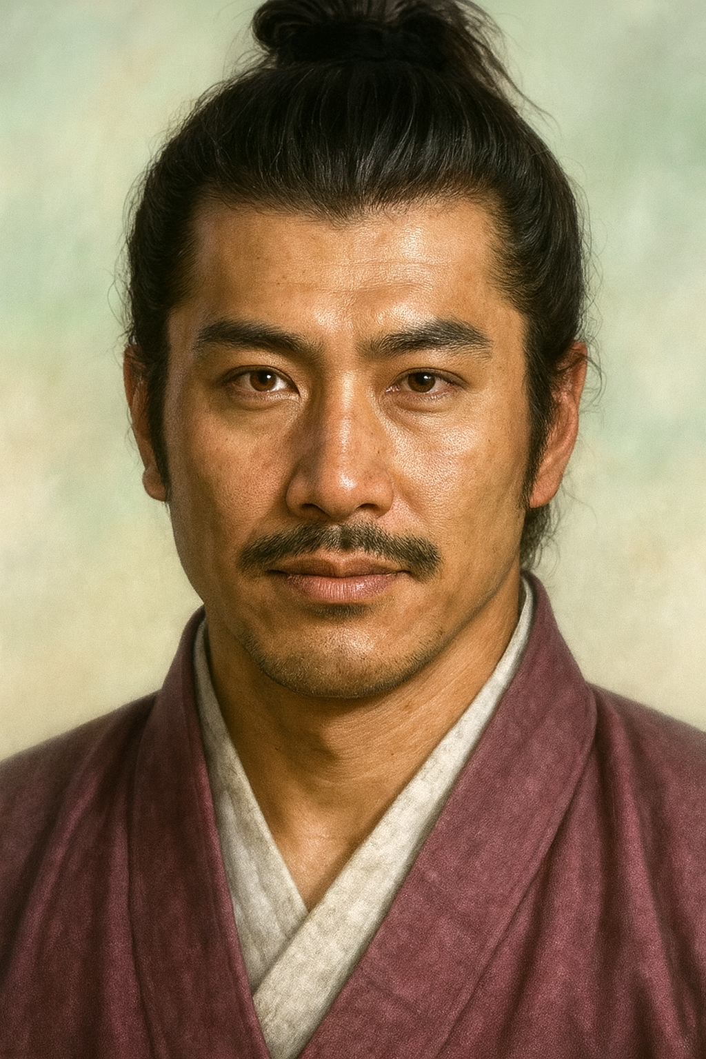 太田資家