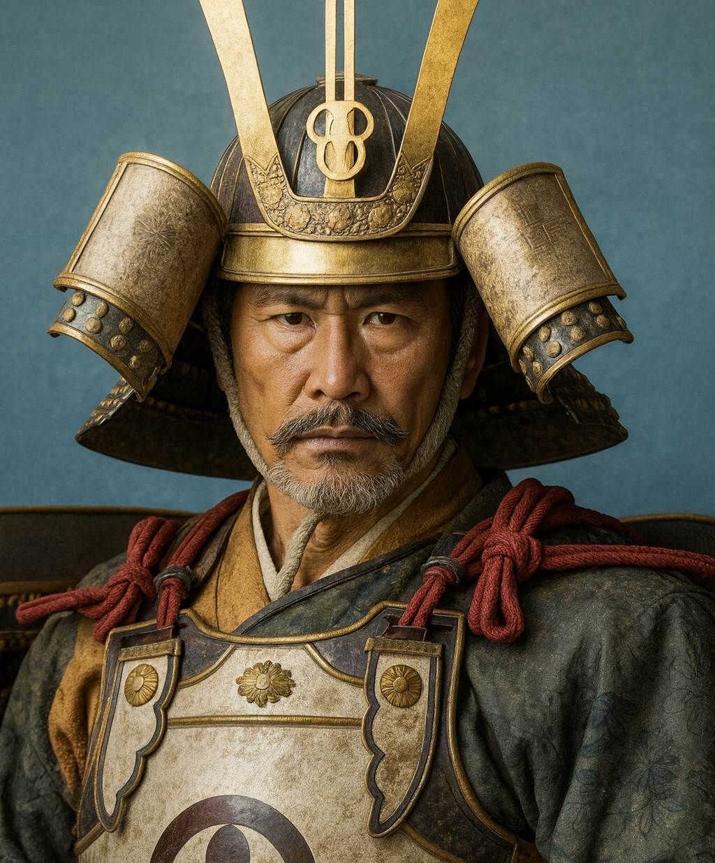 太田道灌