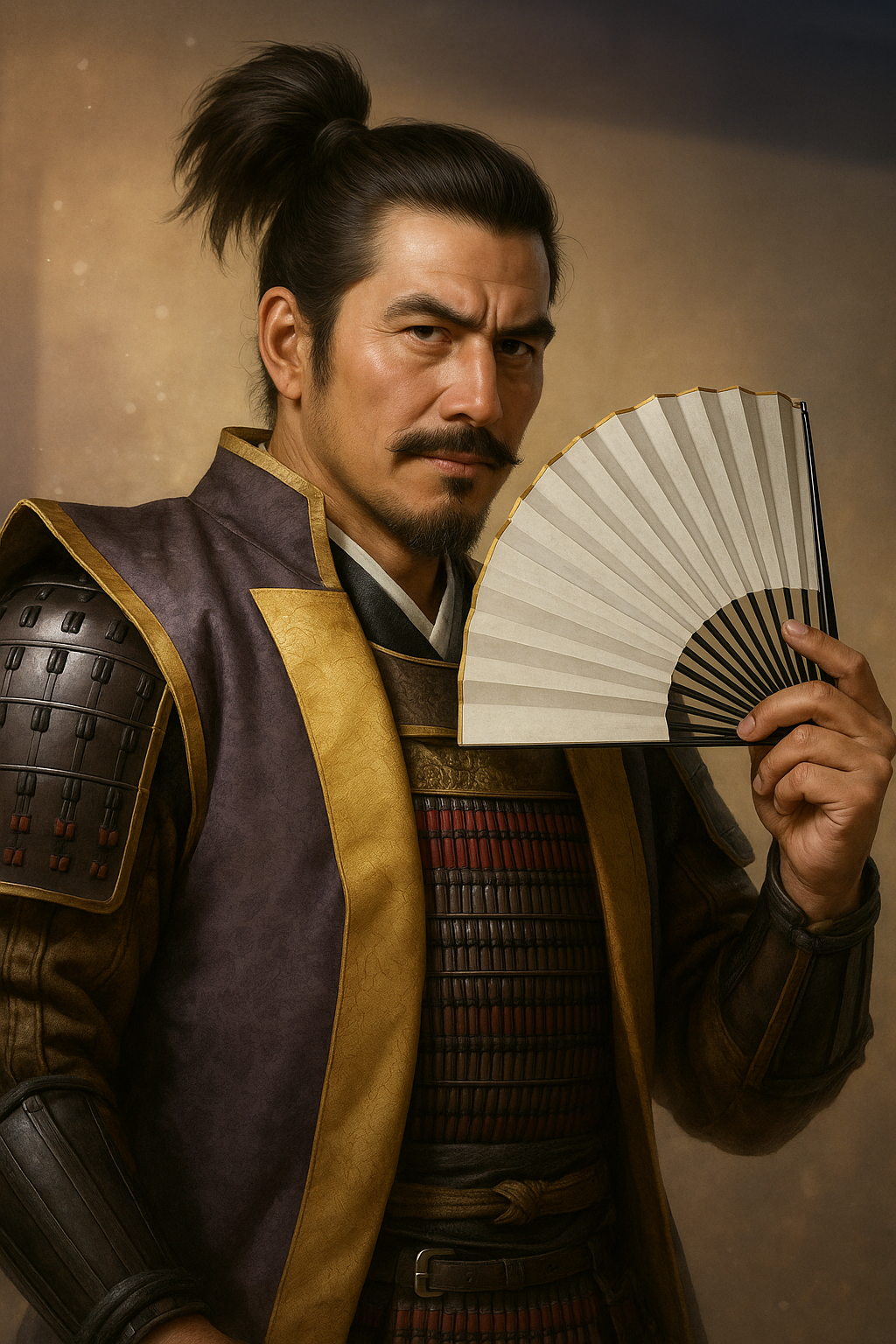 「宇喜多直家」の画像