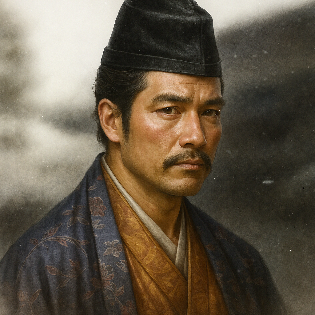 「宇喜多興家」の画像