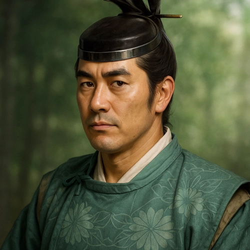 宇山久兼