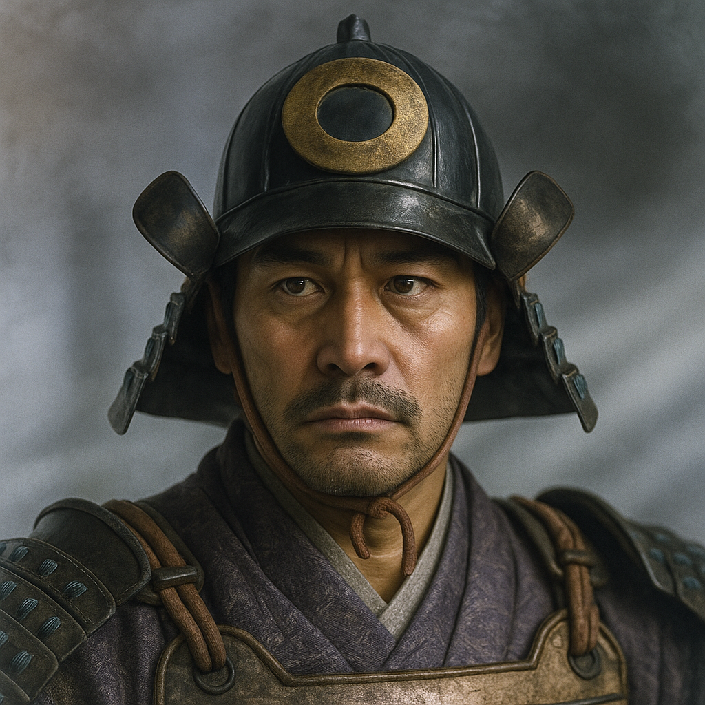 「宇都宮豊綱」の画像