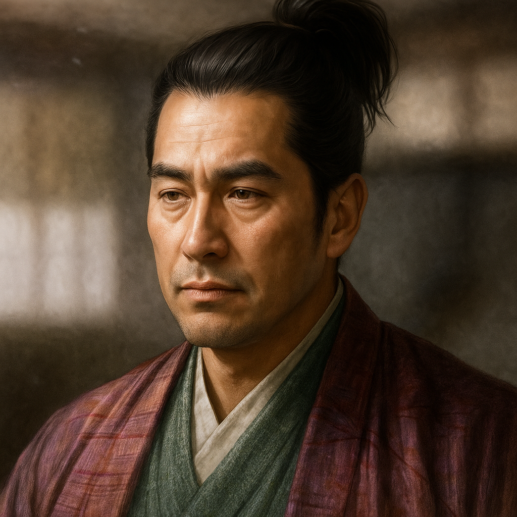 「宇野政頼」の画像