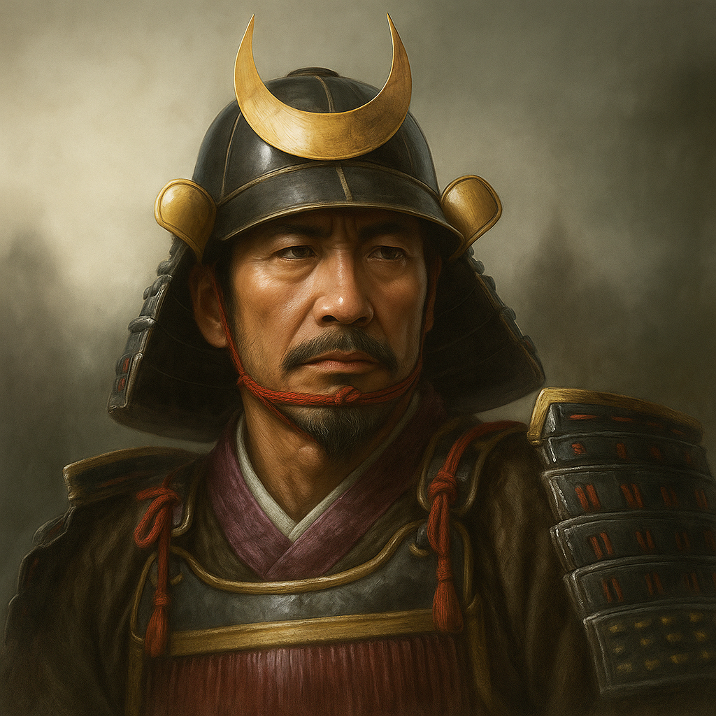 「安中重繁」の画像