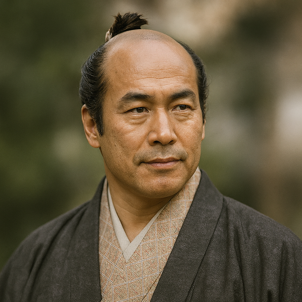 「安井道頓」の画像