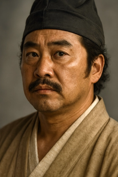 安富元家