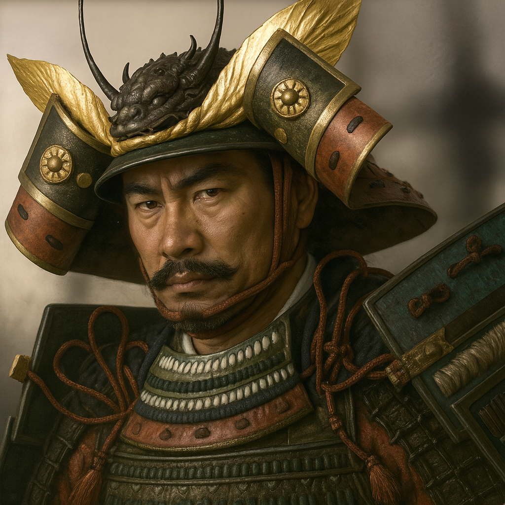 安田作兵衛