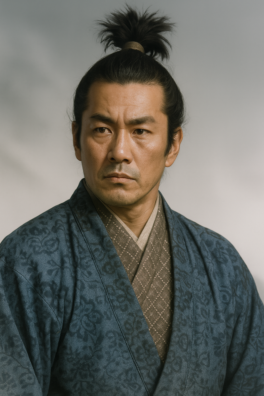 安田能元